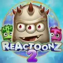 Reactoonz 2 Démo